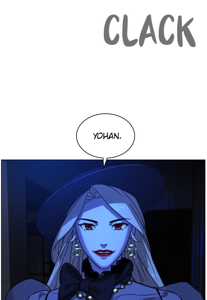 Read Unholy Blood (en) Manga Online