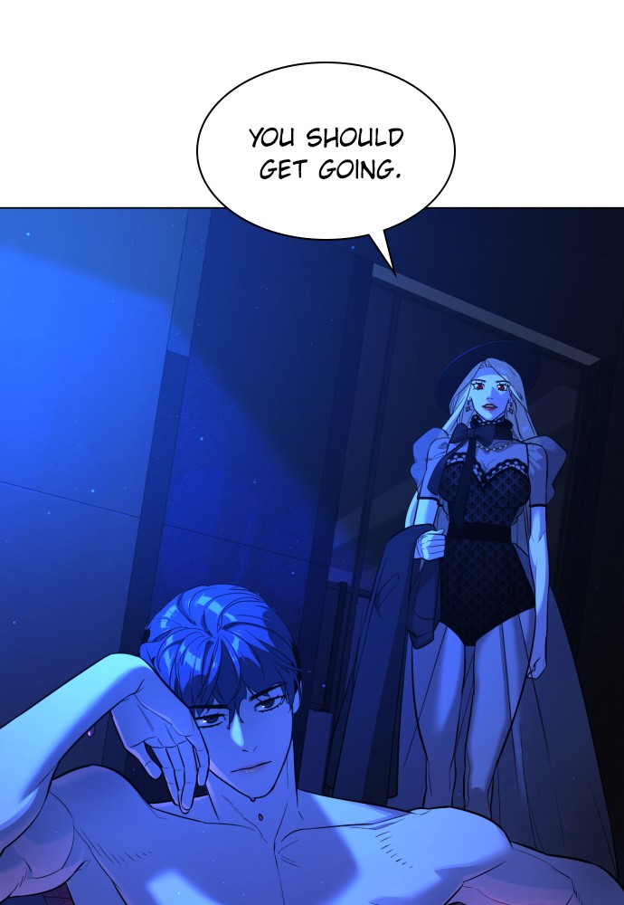 Read Unholy Blood (en) Manga Online