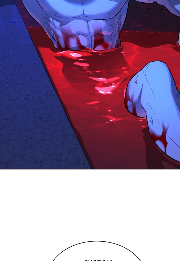 Read Unholy Blood (en) Manga Online