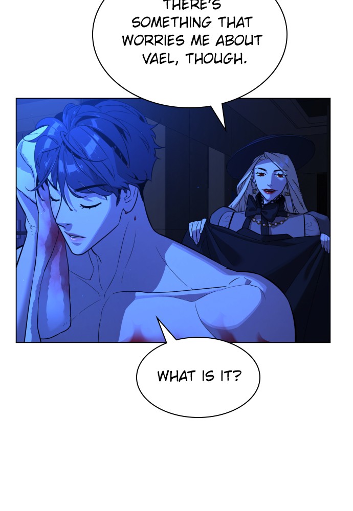 Read Unholy Blood (en) Manga Online