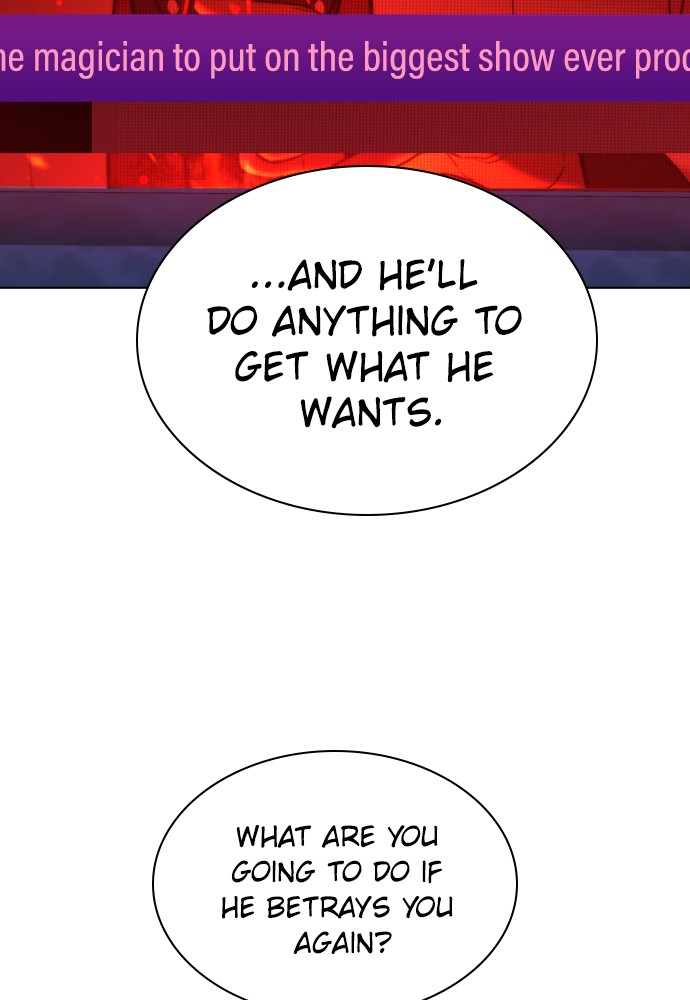 Read Unholy Blood (en) Manga Online
