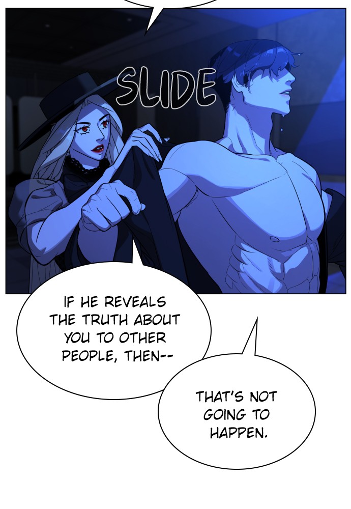 Read Unholy Blood (en) Manga Online