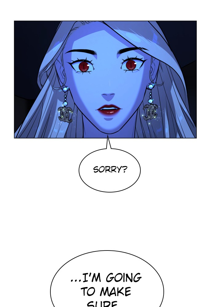 Read Unholy Blood (en) Manga Online