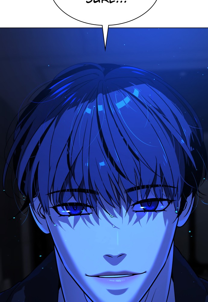 Read Unholy Blood (en) Manga Online