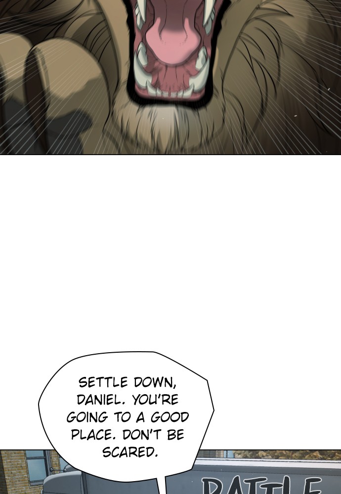 Read Unholy Blood (en) Manga Online