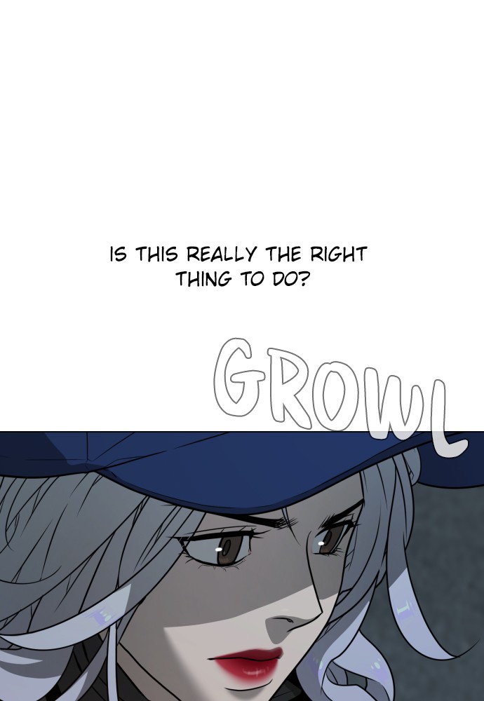 Read Unholy Blood (en) Manga Online