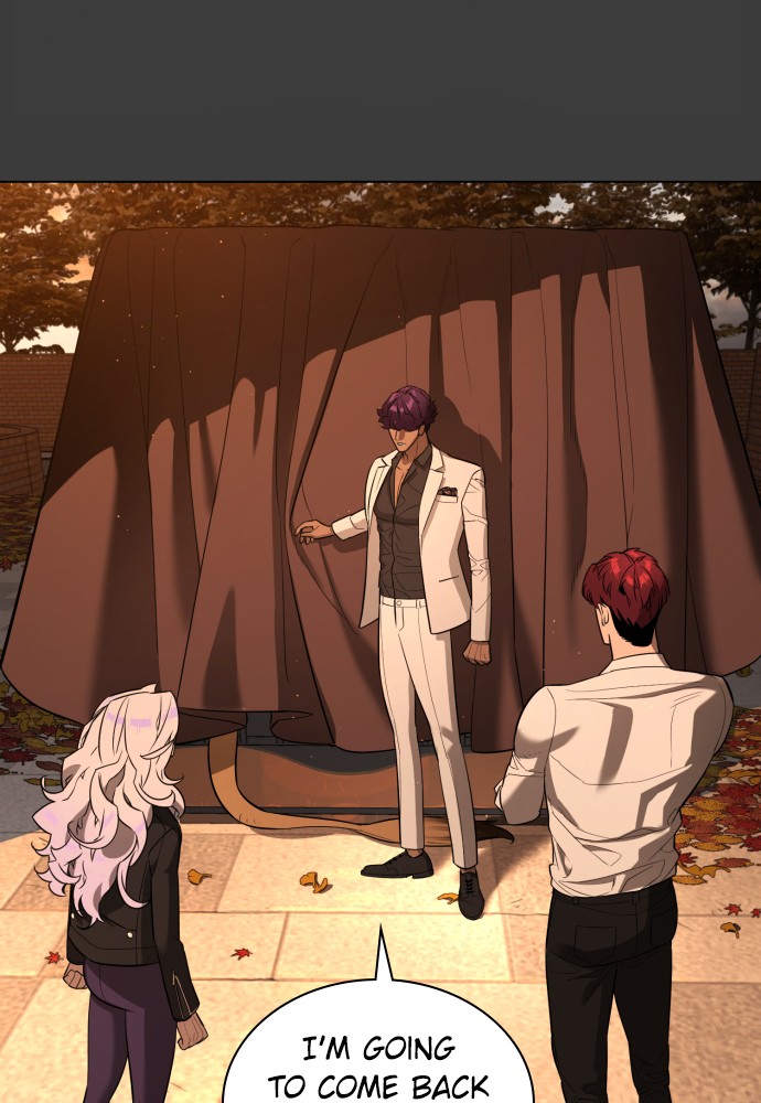 Read Unholy Blood (en) Manga Online