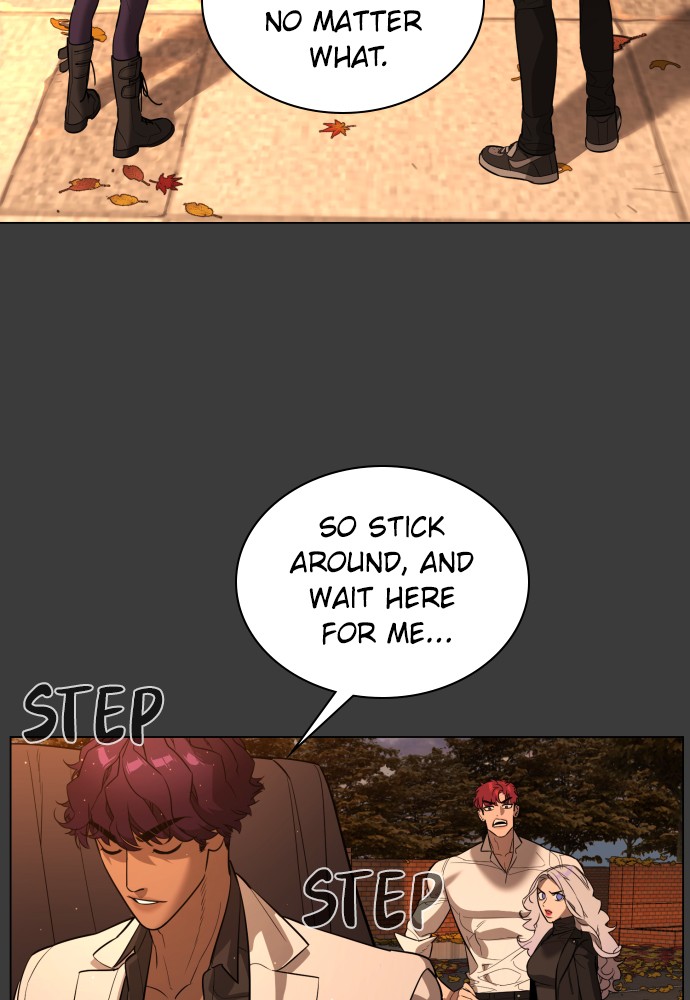 Read Unholy Blood (en) Manga Online