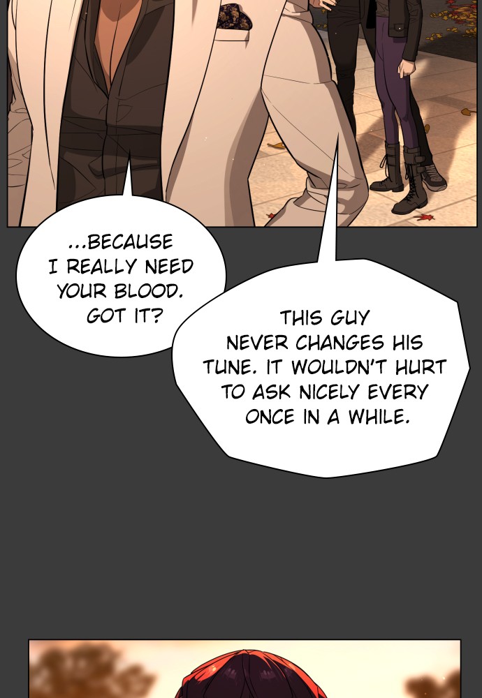 Read Unholy Blood (en) Manga Online