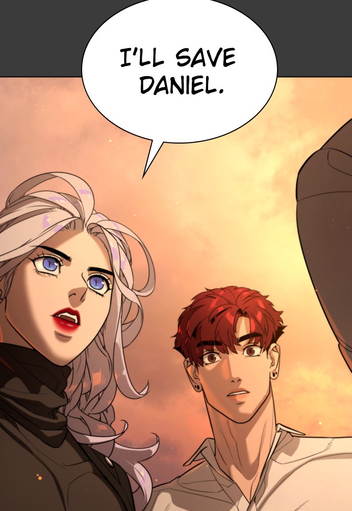 Read Unholy Blood (en) Manga Online