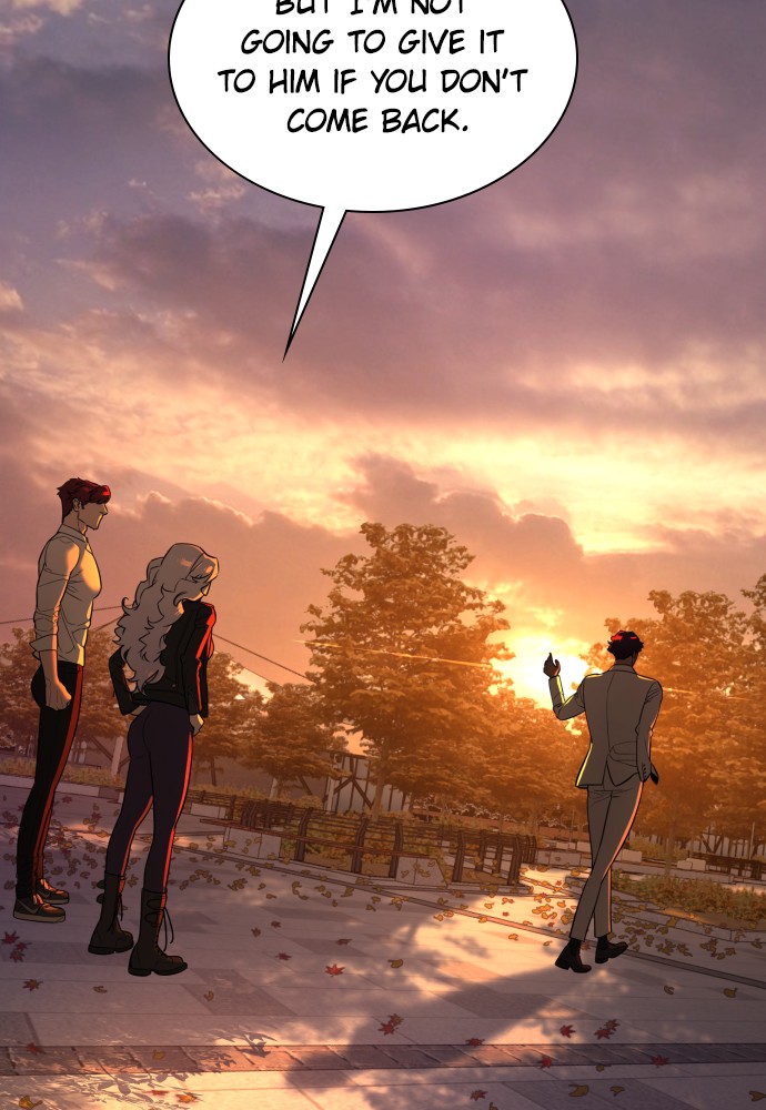 Read Unholy Blood (en) Manga Online