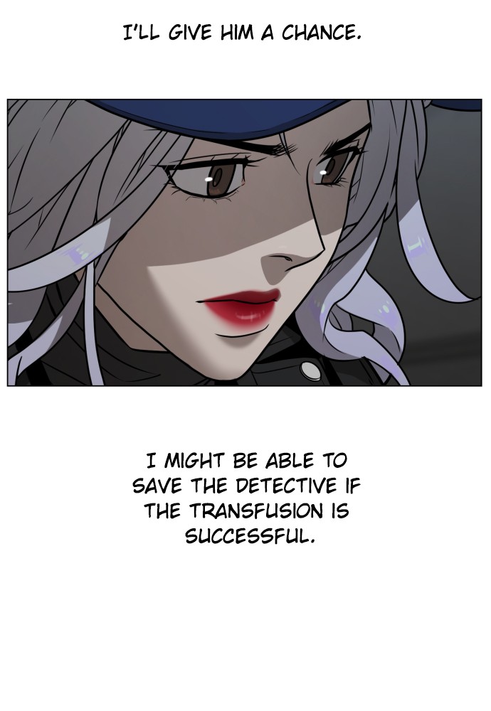 Read Unholy Blood (en) Manga Online