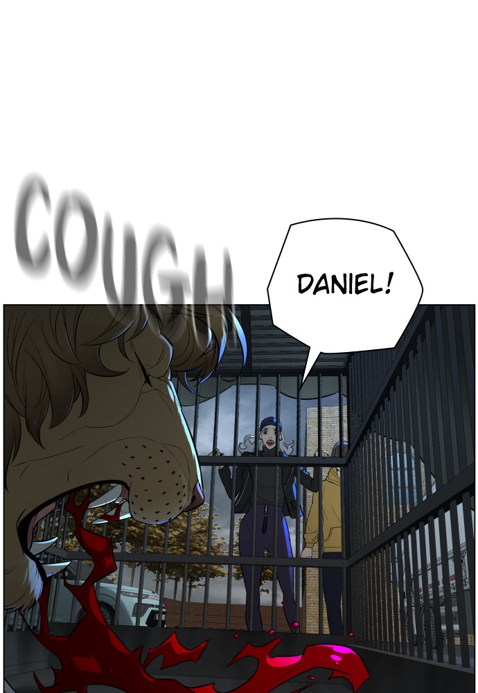 Read Unholy Blood (en) Manga Online