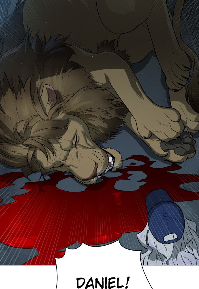 Read Unholy Blood (en) Manga Online
