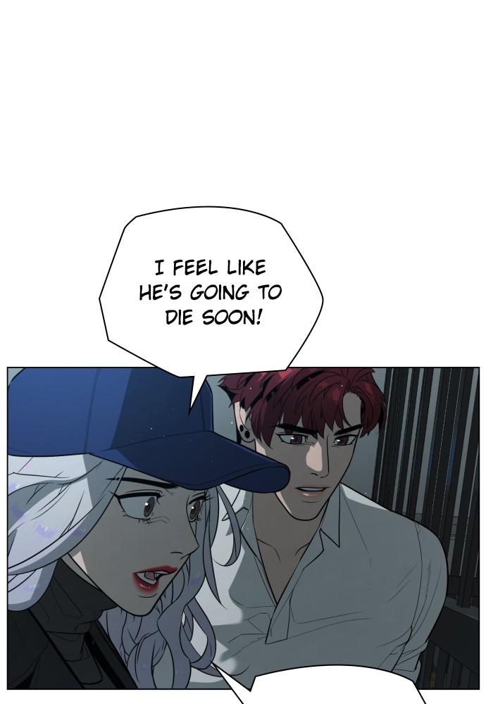 Read Unholy Blood (en) Manga Online