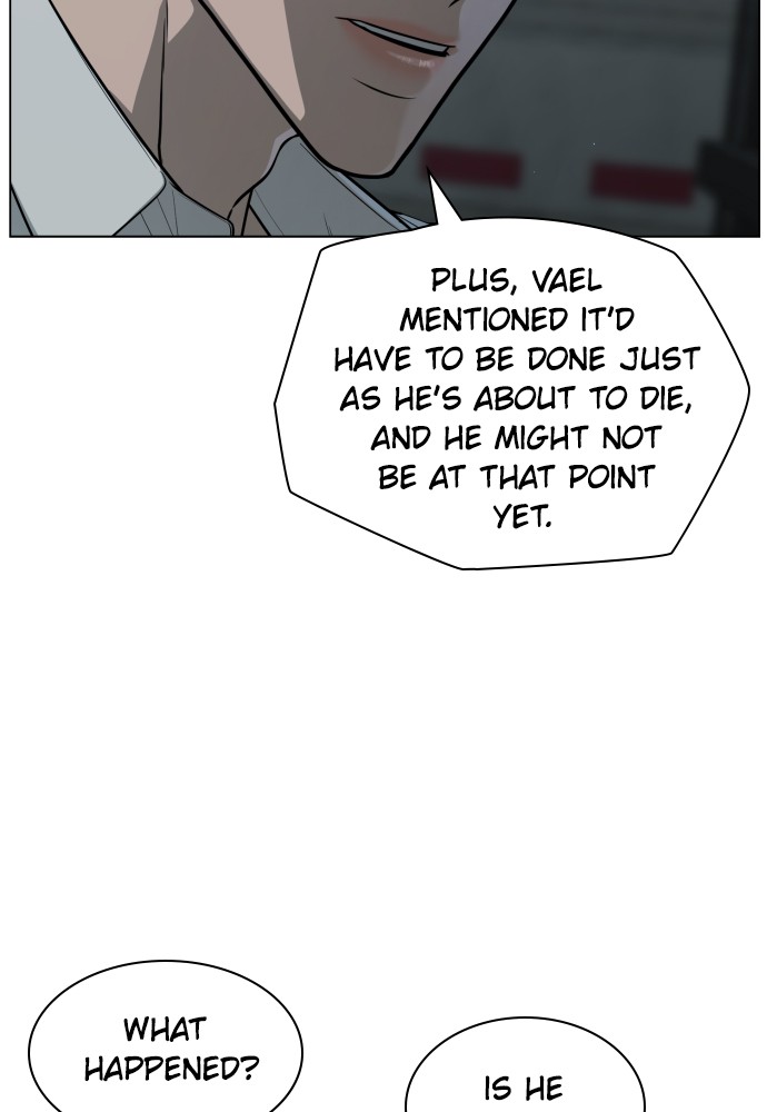 Read Unholy Blood (en) Manga Online