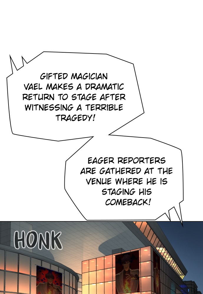 Read Unholy Blood (en) Manga Online