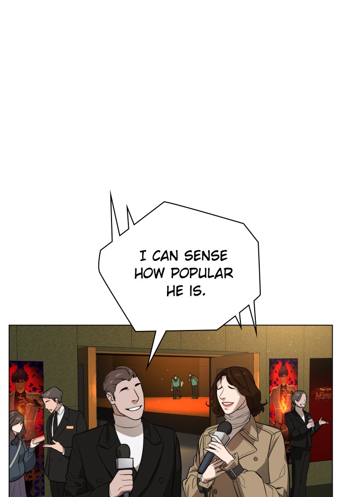 Read Unholy Blood (en) Manga Online