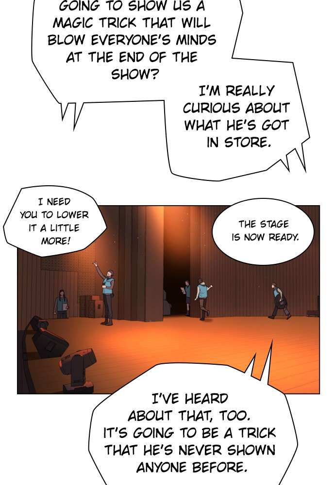 Read Unholy Blood (en) Manga Online