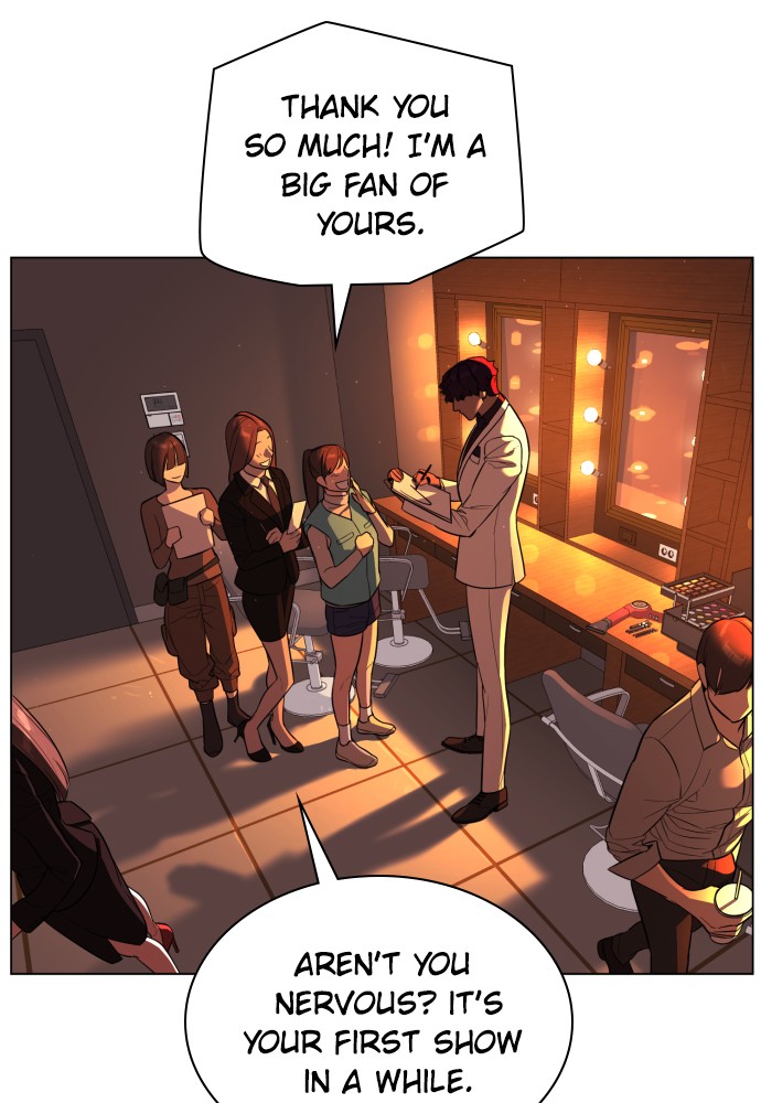 Read Unholy Blood (en) Manga Online