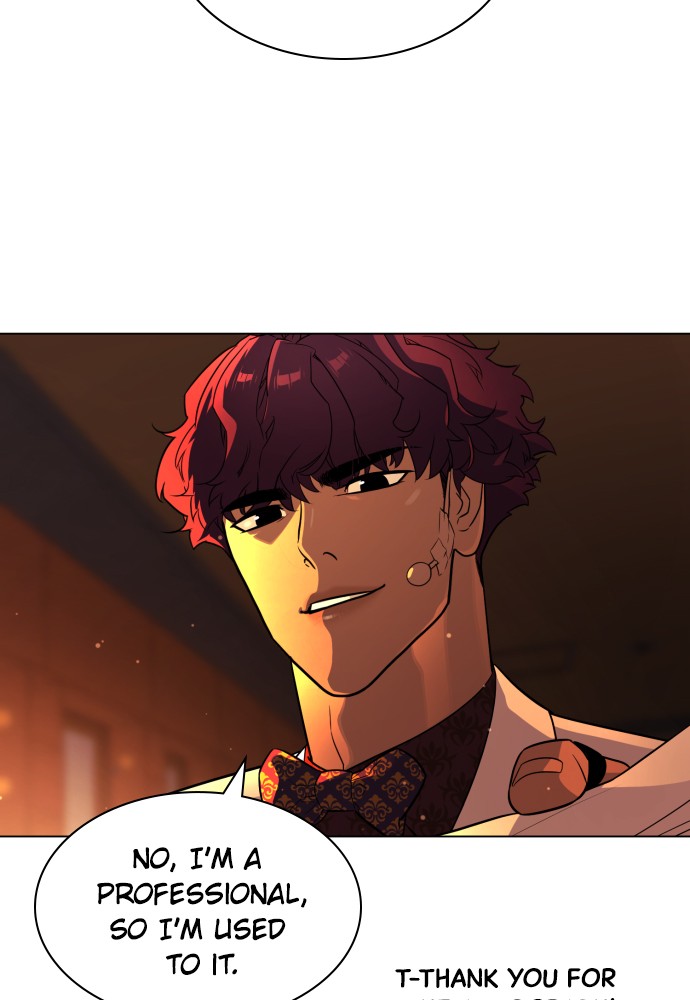 Read Unholy Blood (en) Manga Online