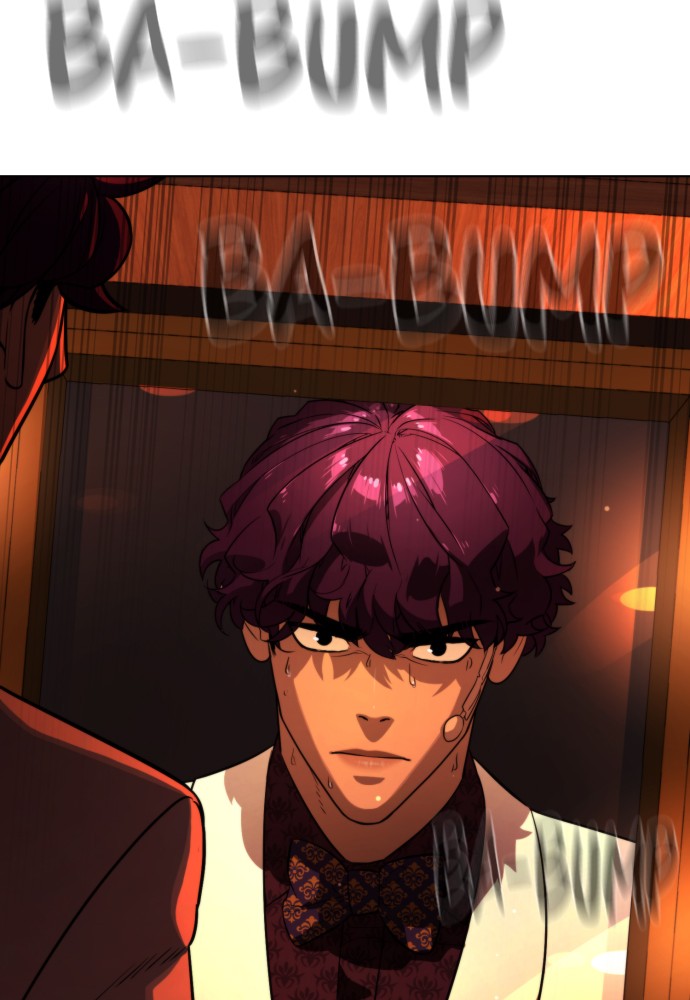 Read Unholy Blood (en) Manga Online