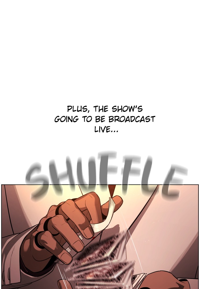 Read Unholy Blood (en) Manga Online