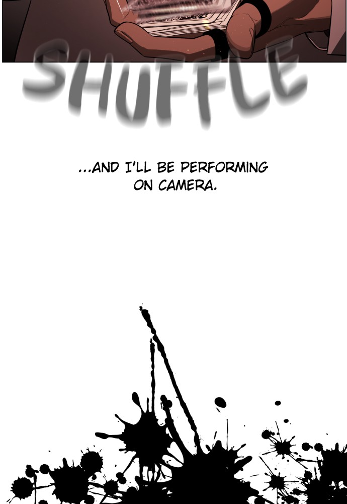 Read Unholy Blood (en) Manga Online