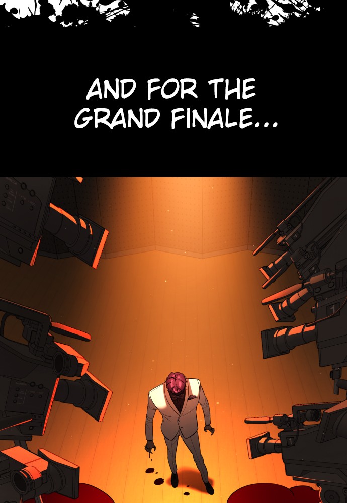 Read Unholy Blood (en) Manga Online