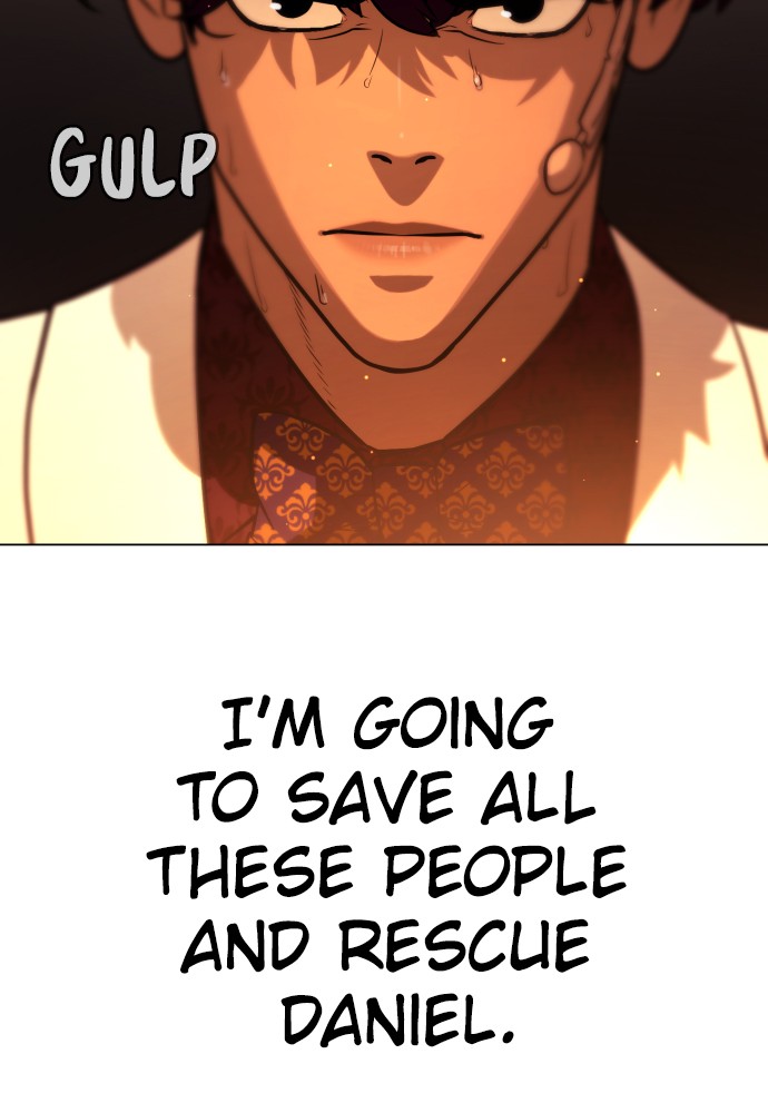 Read Unholy Blood (en) Manga Online