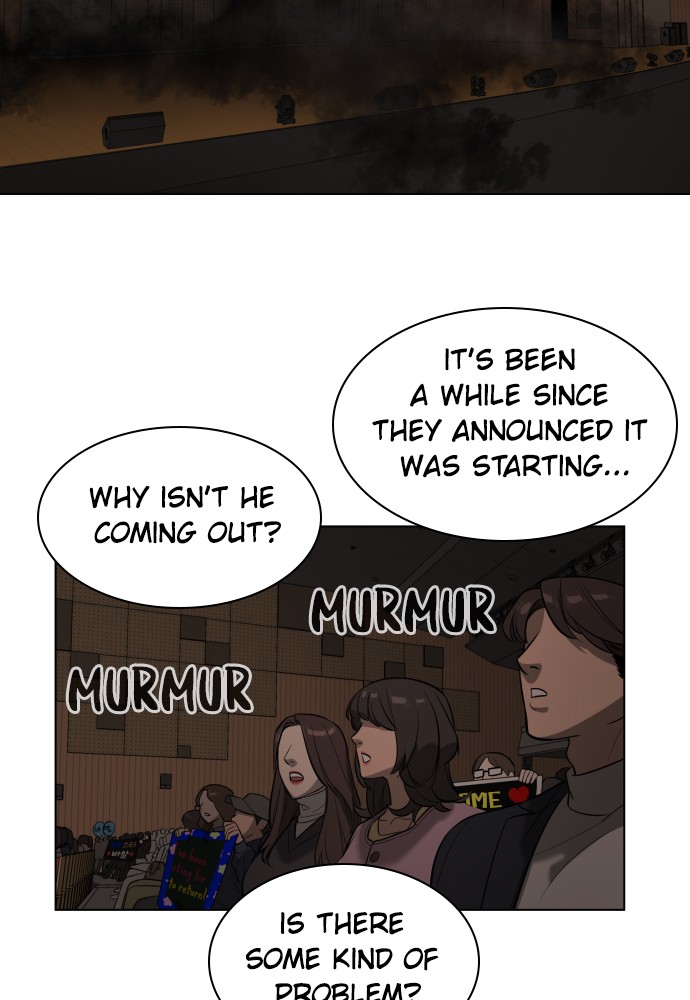 Read Unholy Blood (en) Manga Online