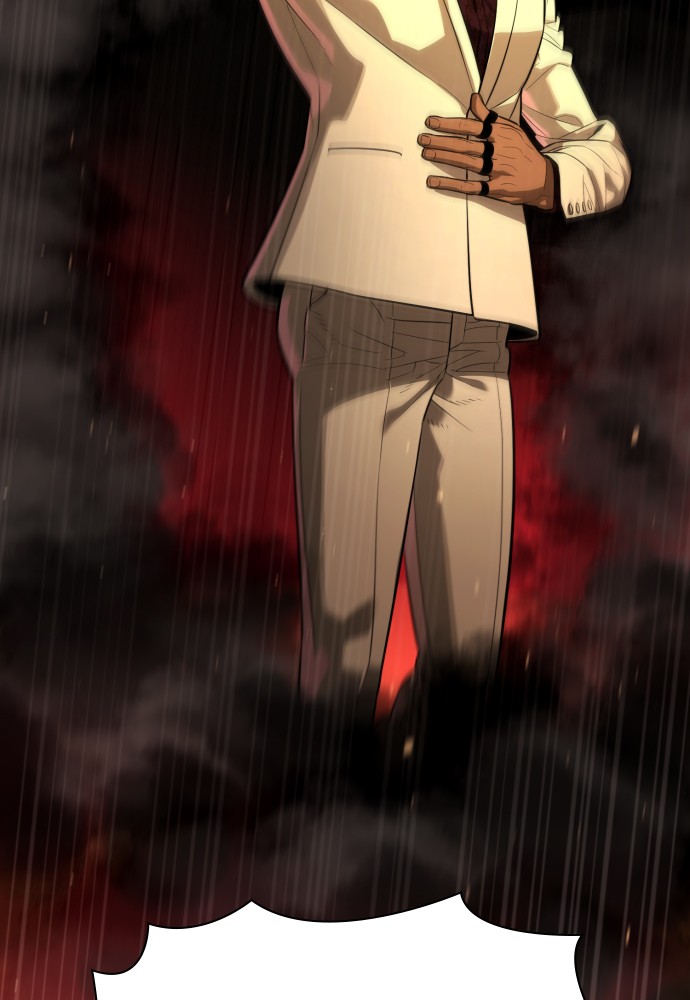 Read Unholy Blood (en) Manga Online