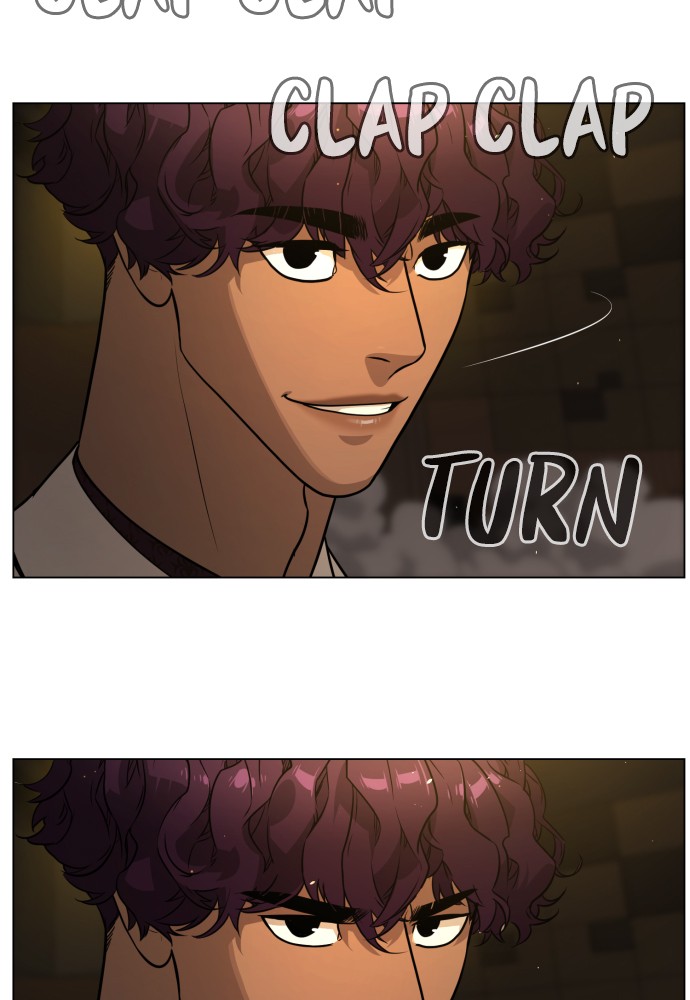 Read Unholy Blood (en) Manga Online