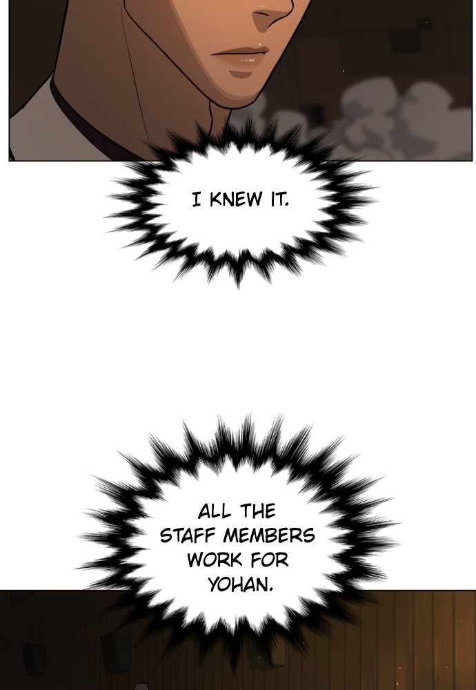 Read Unholy Blood (en) Manga Online