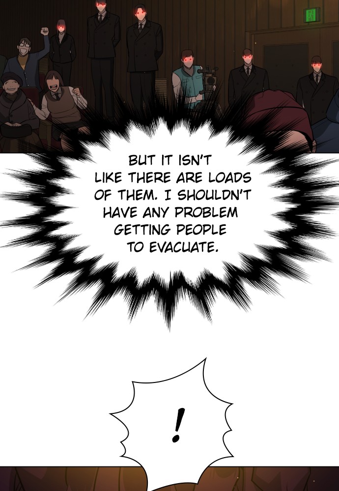 Read Unholy Blood (en) Manga Online