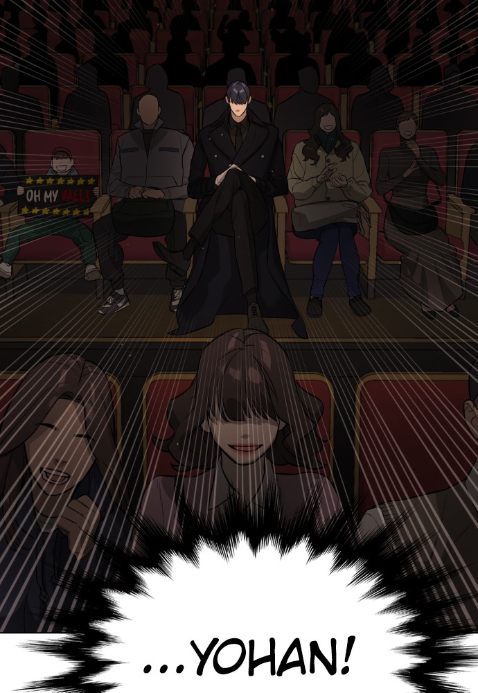 Read Unholy Blood (en) Manga Online