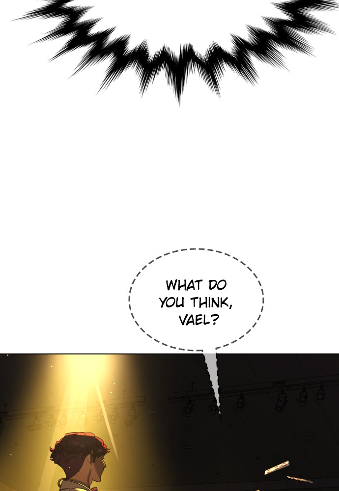 Read Unholy Blood (en) Manga Online