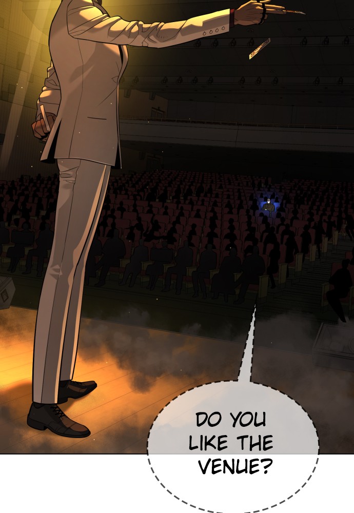 Read Unholy Blood (en) Manga Online