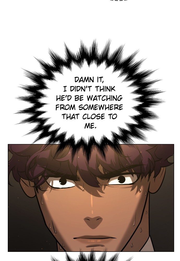 Read Unholy Blood (en) Manga Online