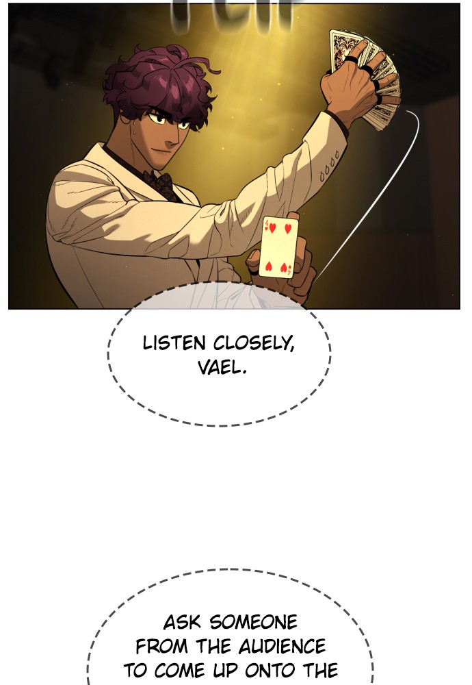 Read Unholy Blood (en) Manga Online