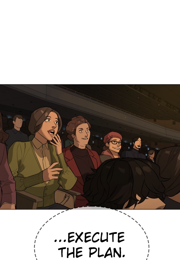 Read Unholy Blood (en) Manga Online