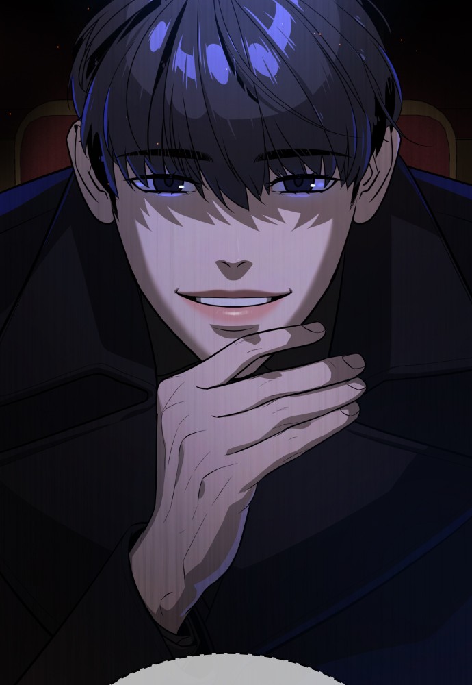 Read Unholy Blood (en) Manga Online