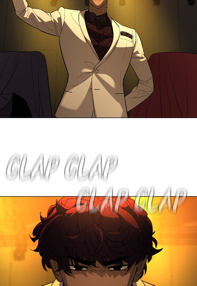 Read Unholy Blood (en) Manga Online