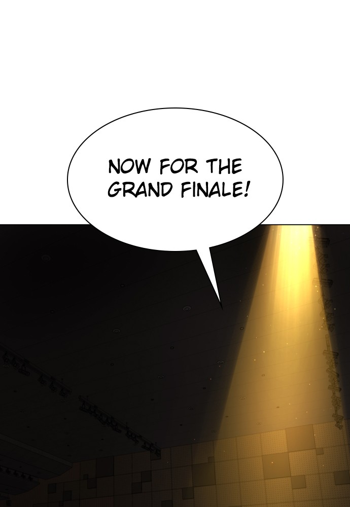 Read Unholy Blood (en) Manga Online