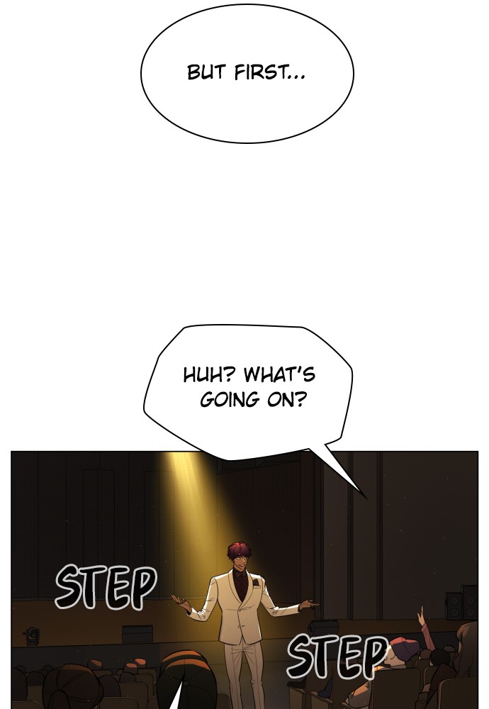 Read Unholy Blood (en) Manga Online