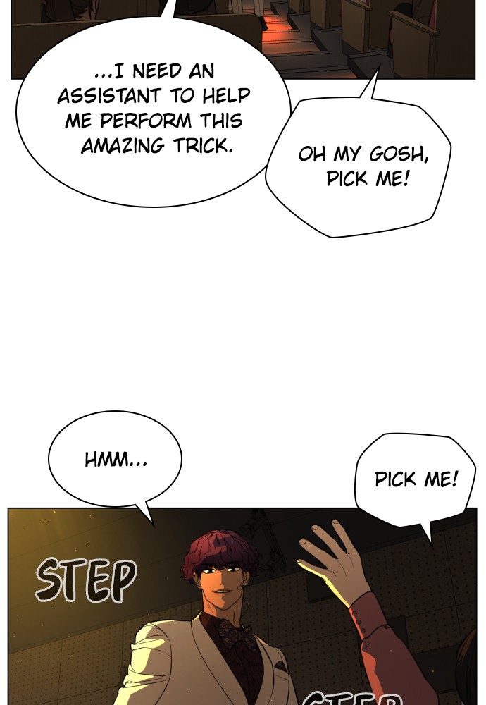 Read Unholy Blood (en) Manga Online