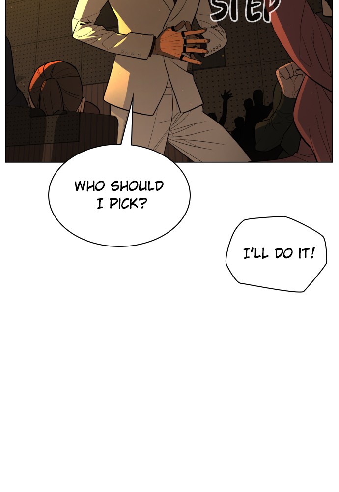 Read Unholy Blood (en) Manga Online