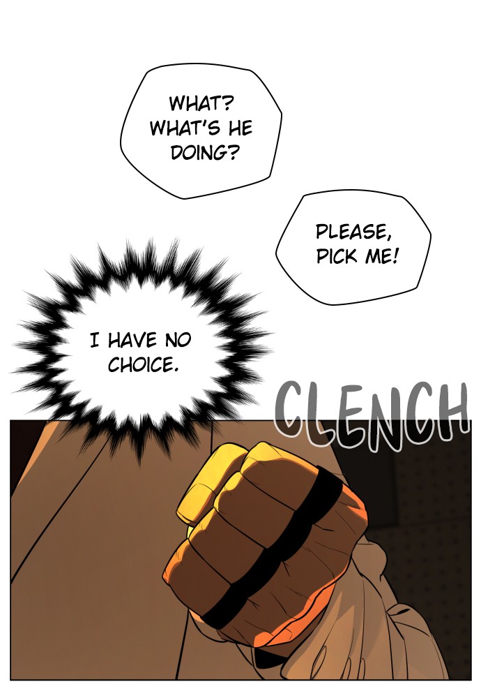 Read Unholy Blood (en) Manga Online