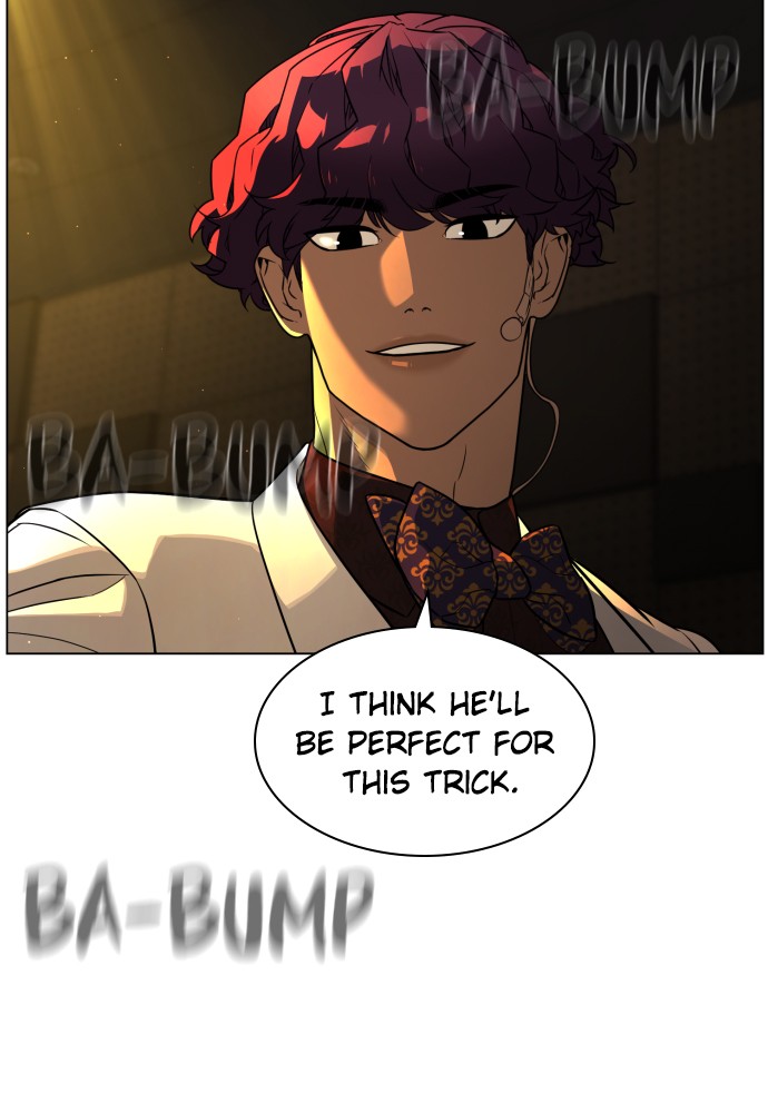 Read Unholy Blood (en) Manga Online