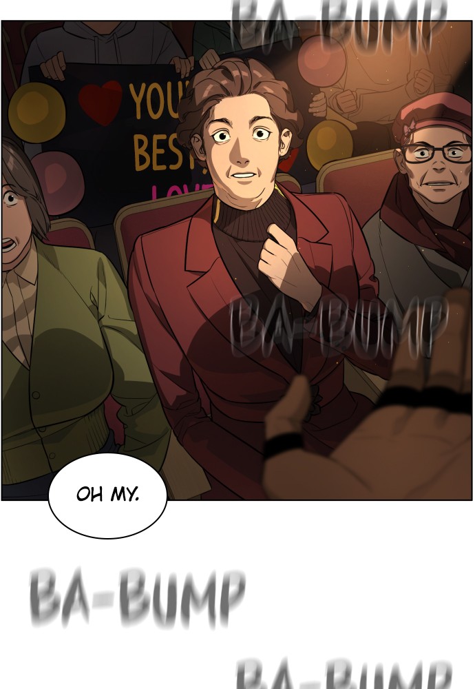 Read Unholy Blood (en) Manga Online